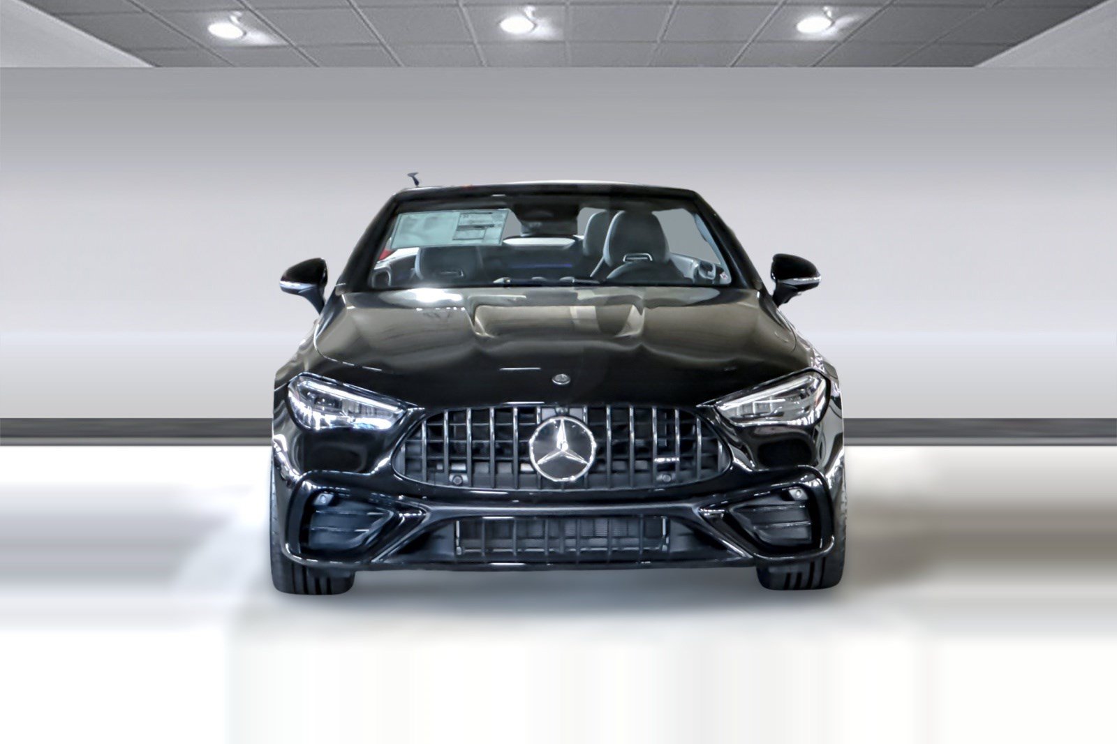 New 2027 Mercedes-Benz CLE 53 AMG 4MATIC Cabriolet image 5