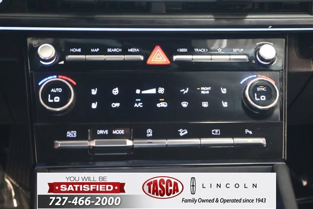Used 2024 Hyundai Santa Fe Calligraphy FWD image 18