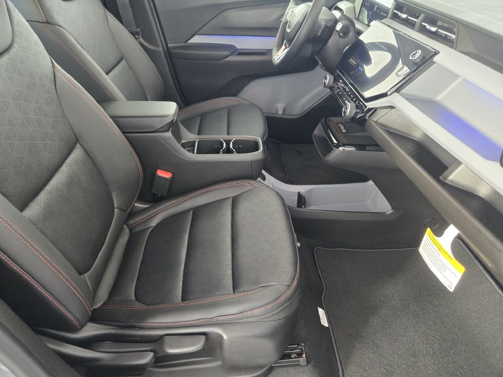 New 2027 Chevrolet Bolt RS w/ Technology Package FWD image 16