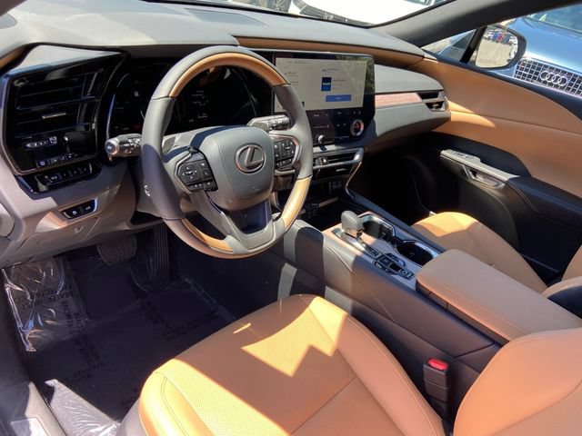 Certified 2025 Lexus RX 350 Premium w/ Accessory Package AWD/4WD image 24