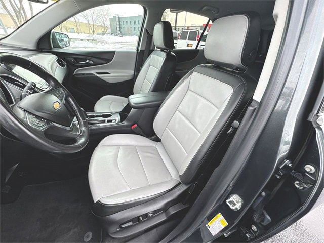 Used 2019 Chevrolet Equinox Premier image 18