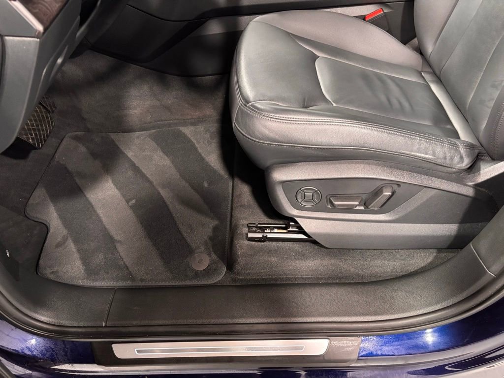 Used 2021 Audi Q7 2.0T Premium Plus image 11