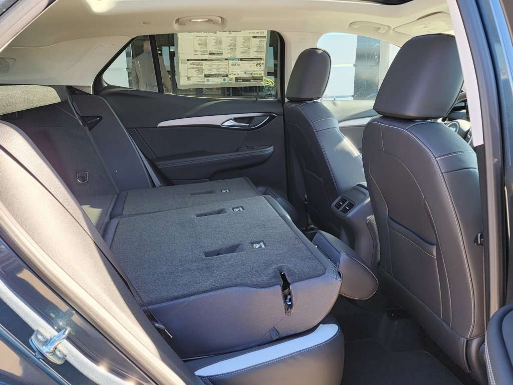 New 2026 Buick Envision Sport Touring image 46