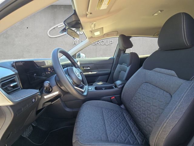 New 2026 Nissan Kicks SV image 19