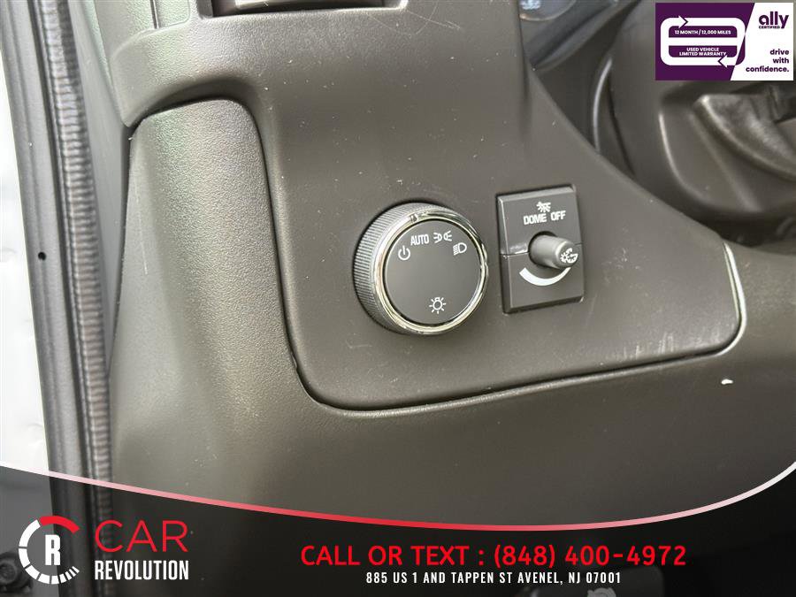 Used 2023 GMC Savana 2500 Extended w/ Driver Convenience Package image 19