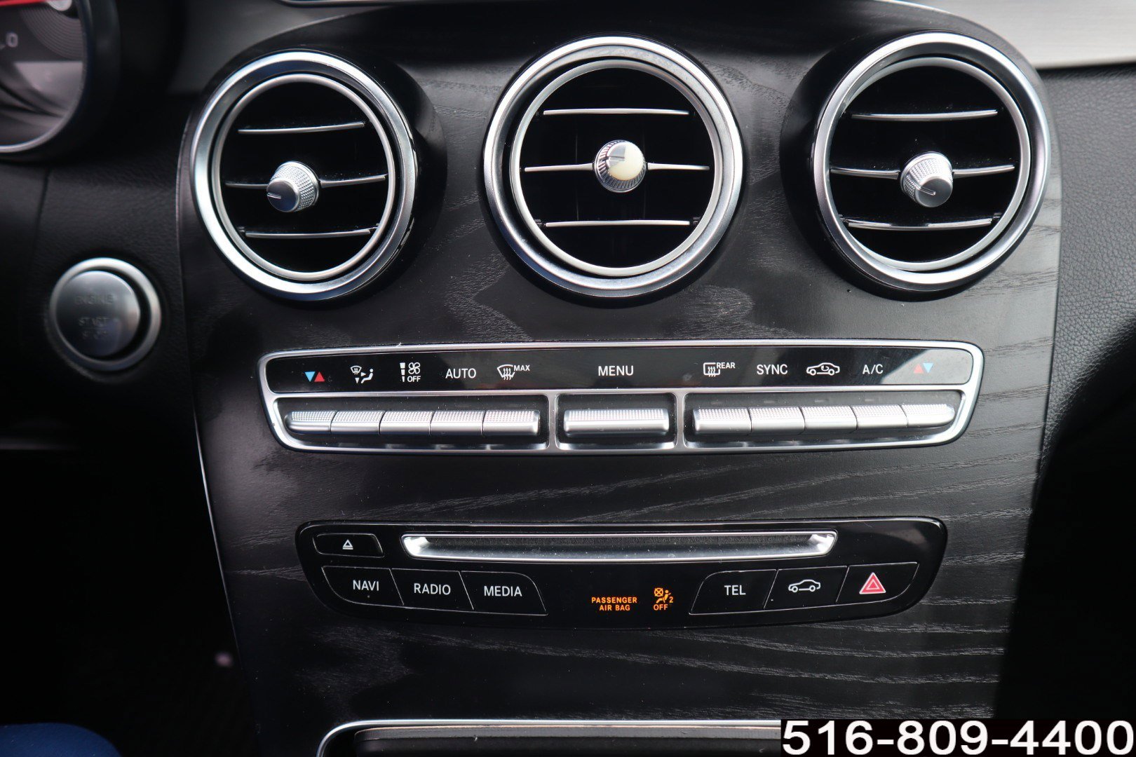 Used 2019 Mercedes-Benz GLC 300 4MATIC image 21