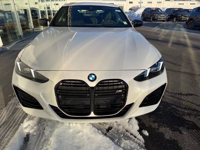 New 2026 BMW 440i xDrive Coupe w/ Premium Package AWD/4WD image 4