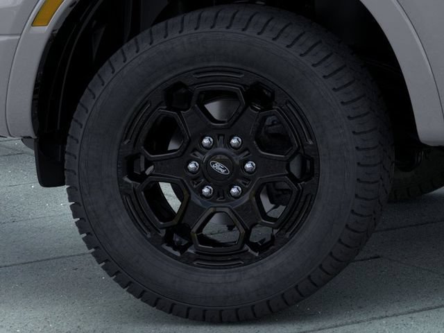 New 2026 Ford Ranger XLT w/ Equipment Group 301A High AWD/4WD image 21