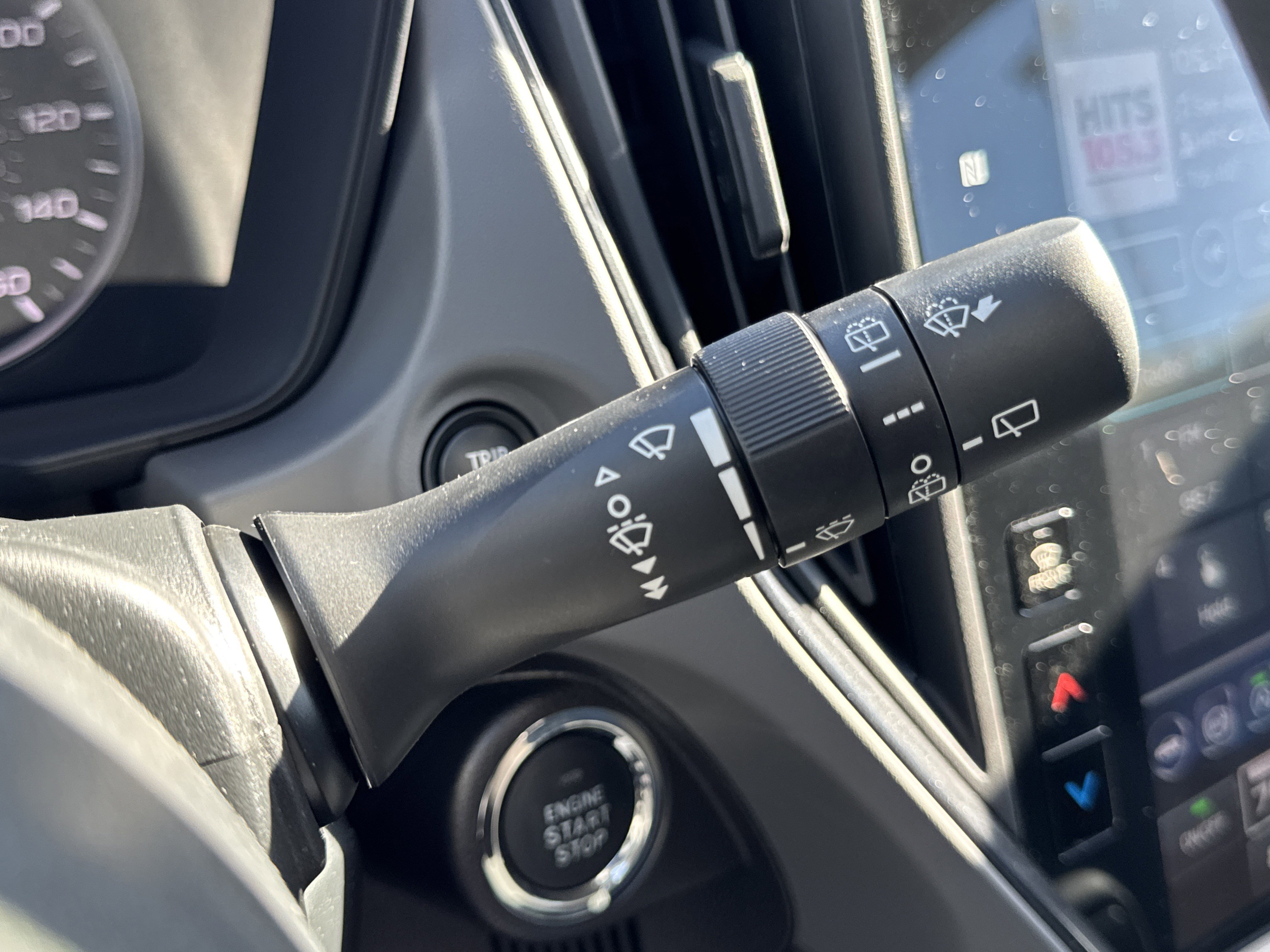 New 2026 Subaru Crosstrek 2.0i Premium image 18