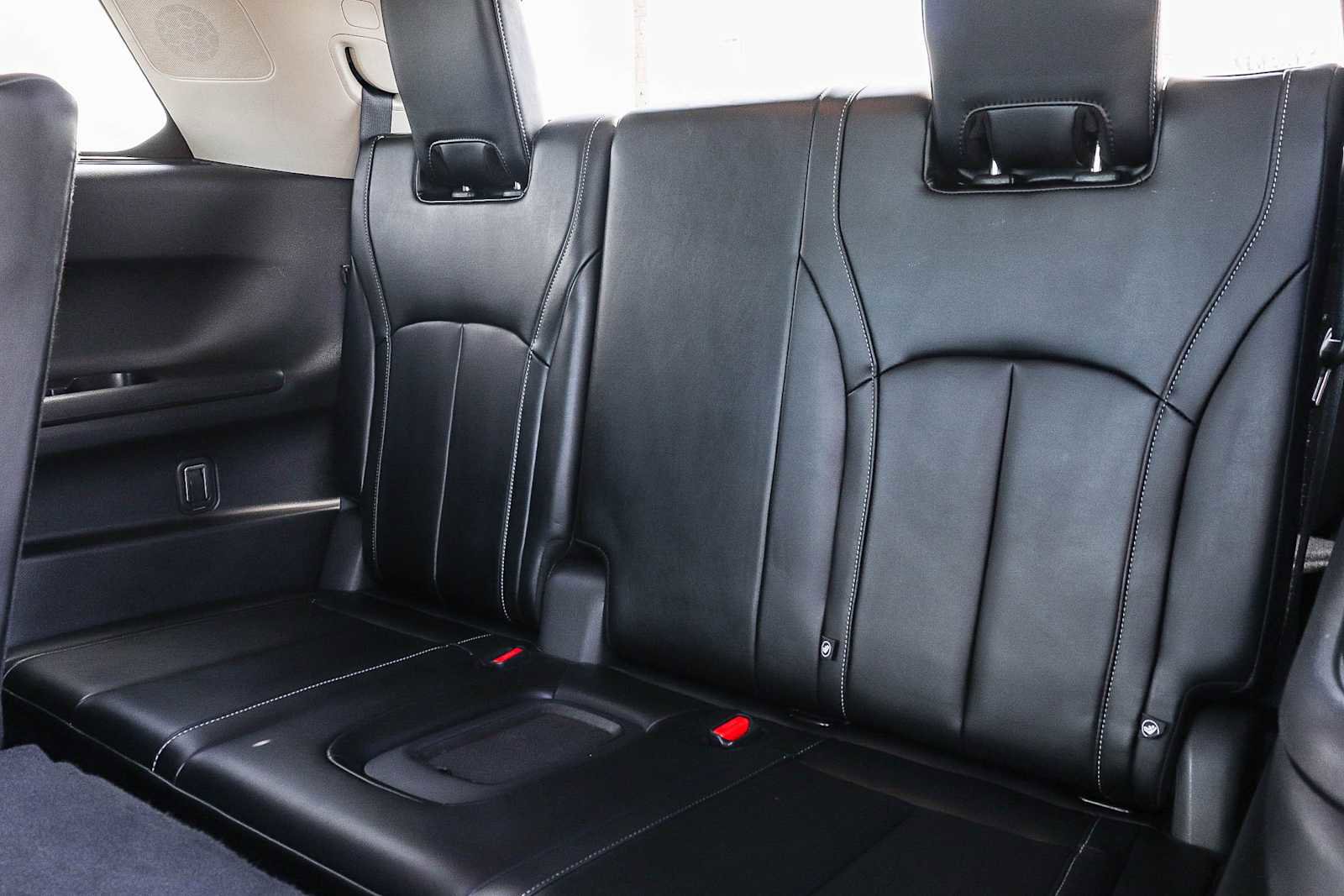 Used 2023 INFINITI QX60 Luxe w/ Cargo Package image 21