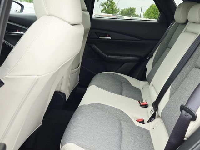 New 2026 MAZDA CX-30 AWD 2.5 S image 10