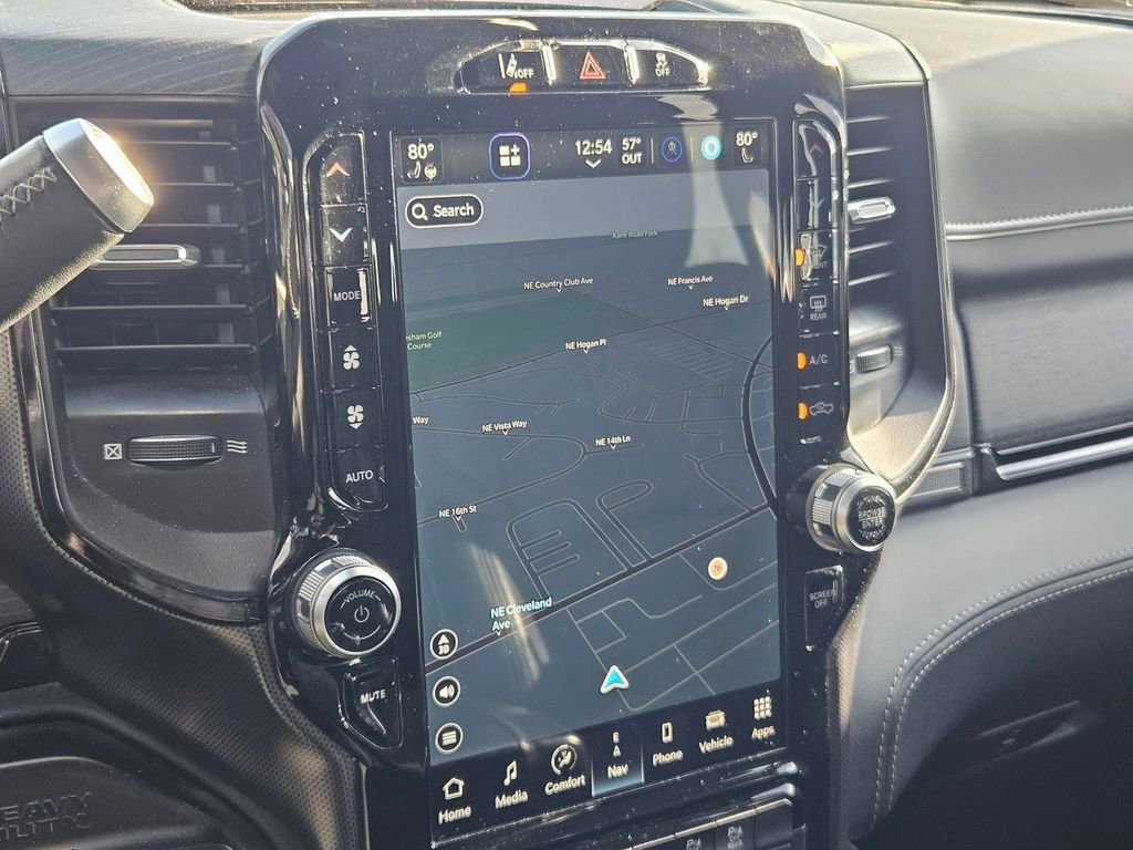 Used 2023 RAM 3500 Limited image 31