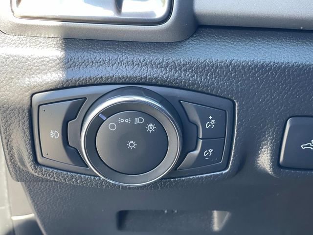 Certified 2023 Ford Ranger XLT w/ Equipment Group 301A Mid image 18