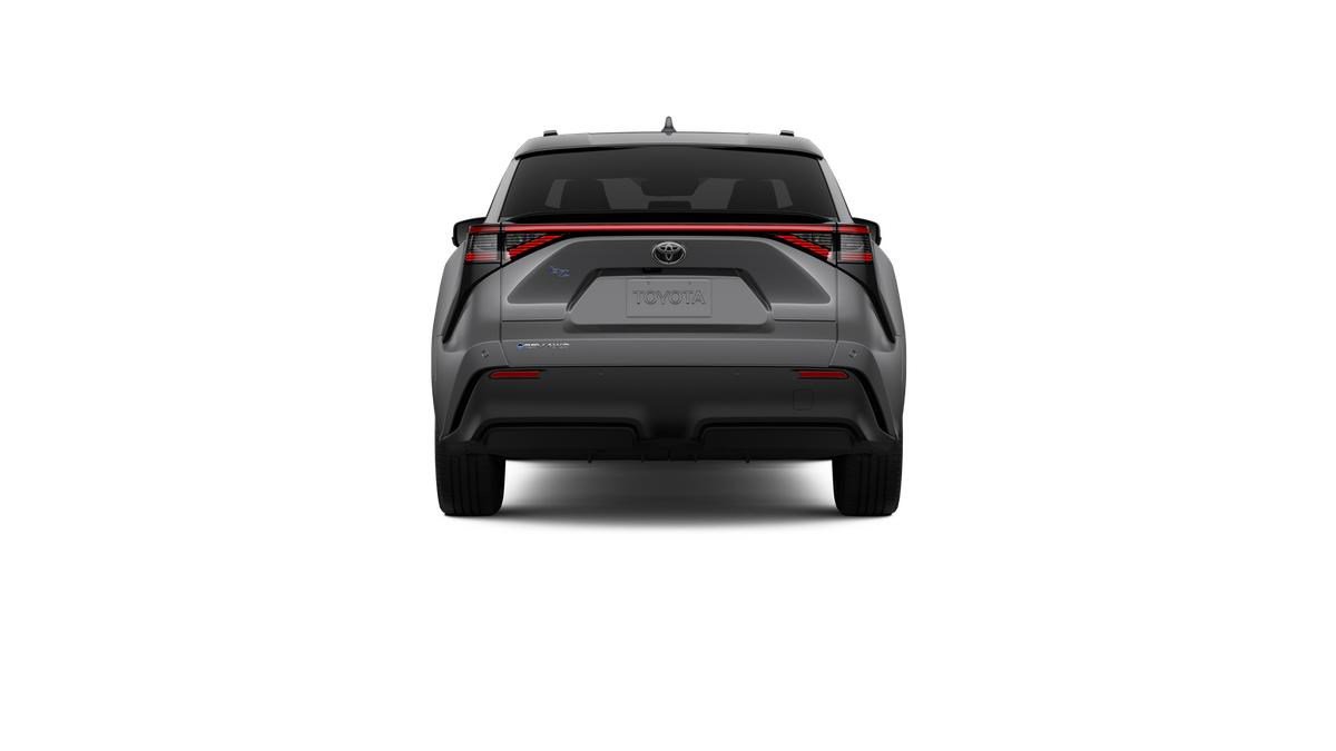 New 2026 Toyota bZ image 22