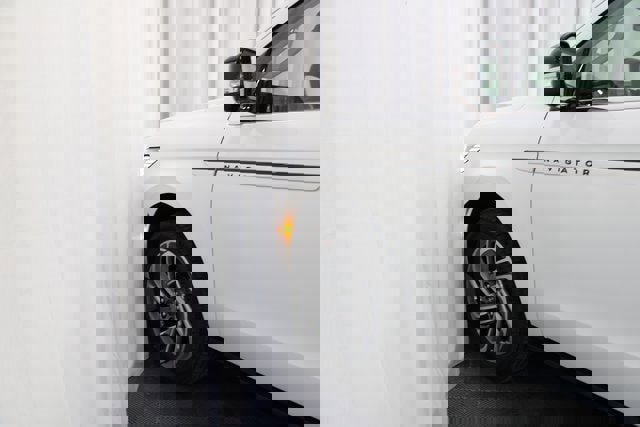 New 2025 Lincoln Navigator Reserve image 45