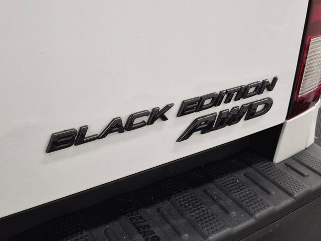 Certified 2023 Honda Ridgeline Black Edition image 8