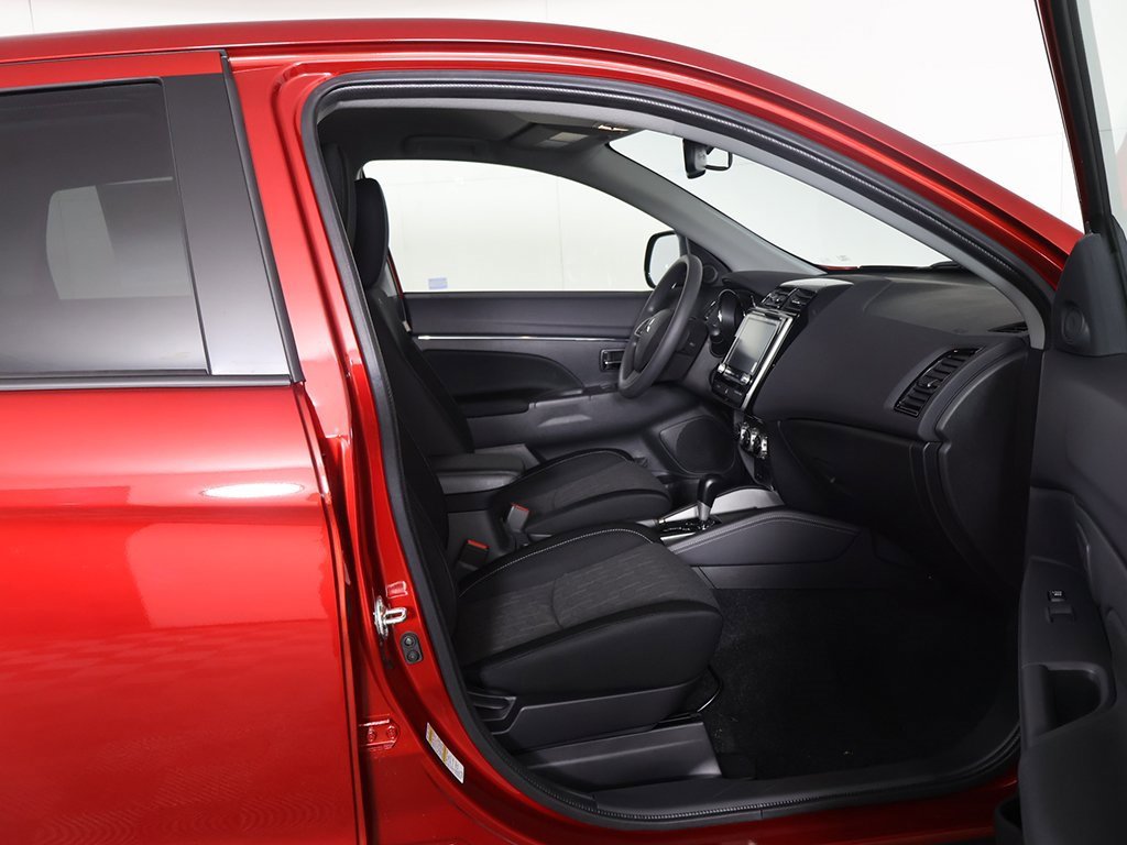 New 2026 Mitsubishi Outlander Sport ES image 26