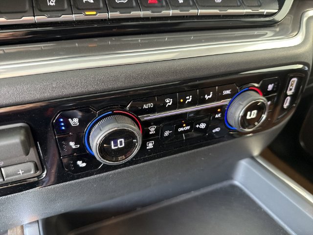 Certified 2026 Chevrolet Silverado 3500 High Country w/ High Country Premium Package AWD/4WD image 33