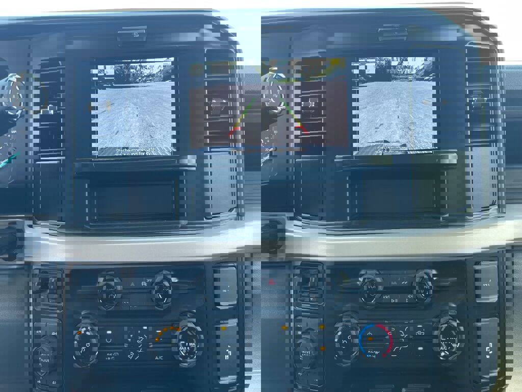 New 2026 Ford F250 XL w/ STX Appearance Package image 9