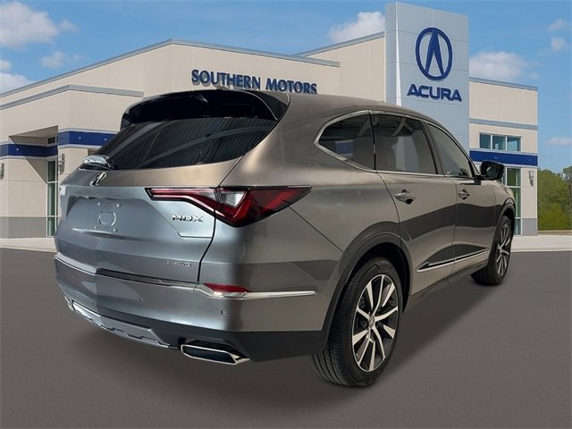 New 2026 Acura MDX w/ Technology Package image 7