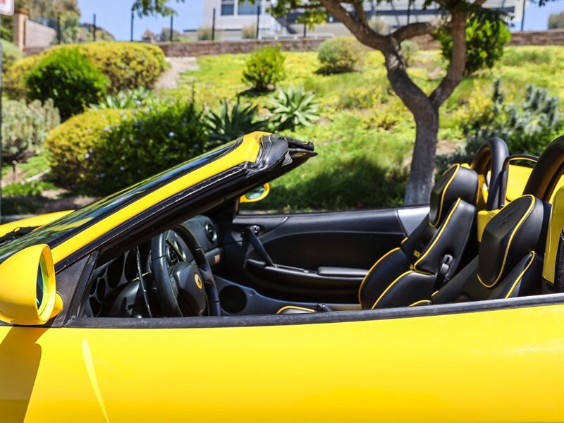 Used 2001 Ferrari 360 Spider RWD image 53