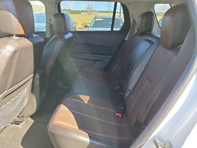 Used 2013 GMC Terrain SLT w/ Safety Package image 11