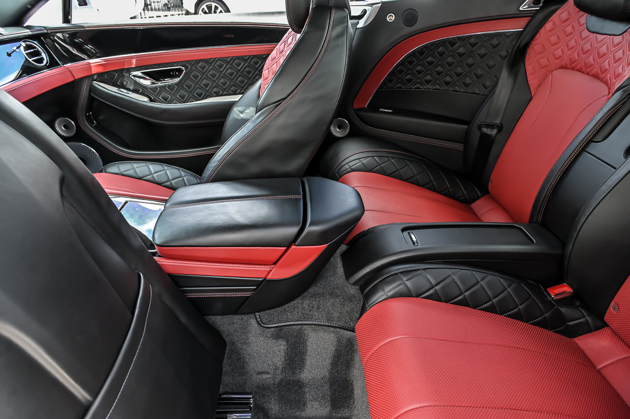 Used 2020 Bentley Continental GT AWD/4WD image 26