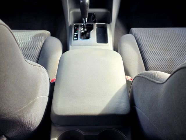 Used 2005 Toyota Tacoma 4x4 Double Cab image 22