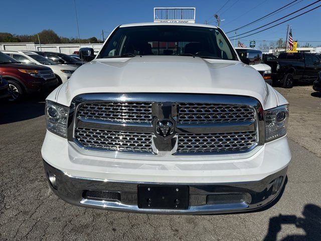Used 2018 RAM 1500 Laramie image 4