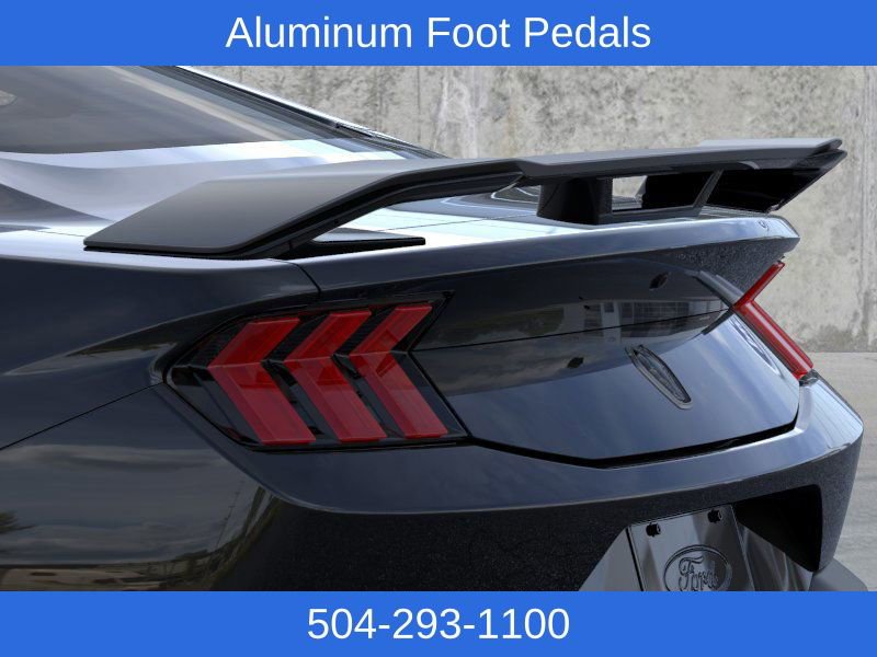 New 2026 Ford Mustang Dark Horse image 22