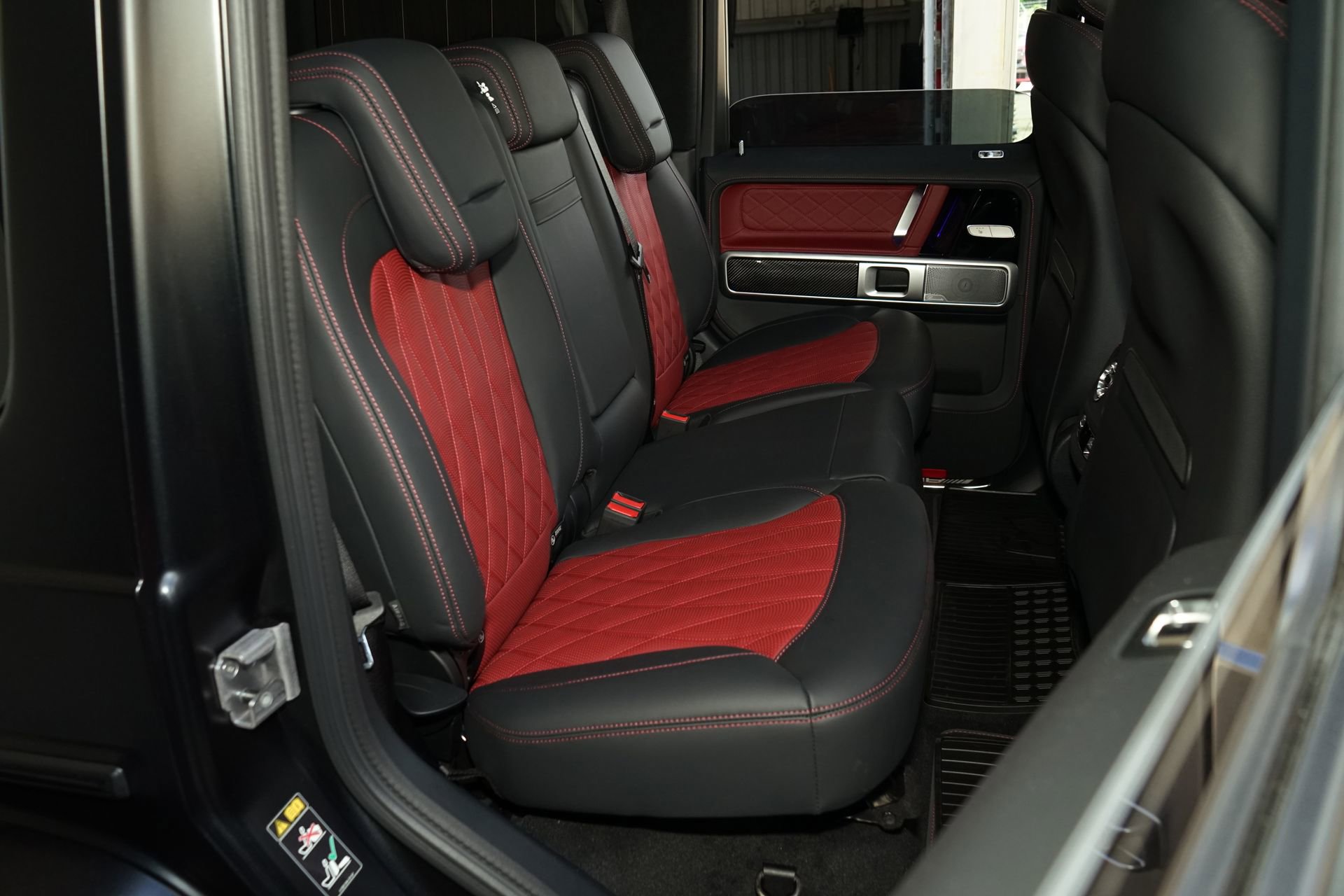 Used 2026 Mercedes-Benz G 63 AMG 4MATIC image 24