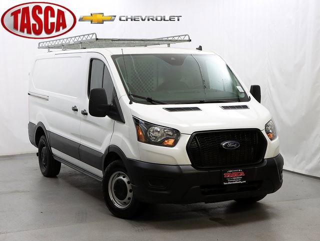 Used 2023 Ford Transit 150 Low Roof