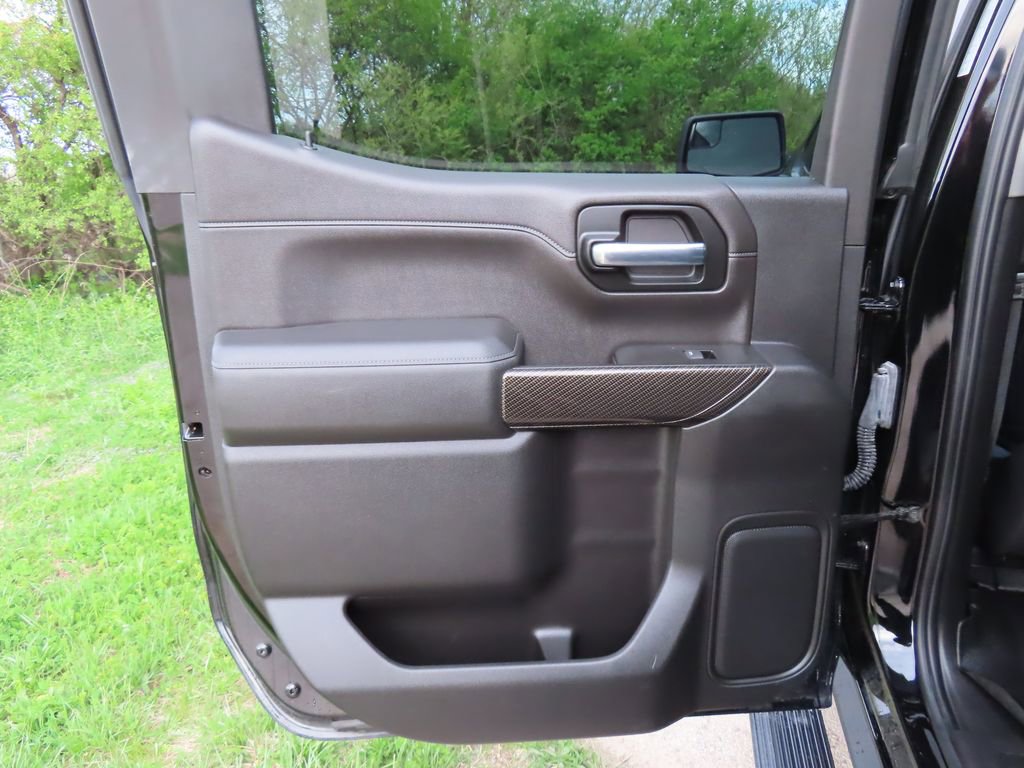 Used 2020 Chevrolet Silverado 1500 RST w/ All-Star Edition AWD/4WD image 29