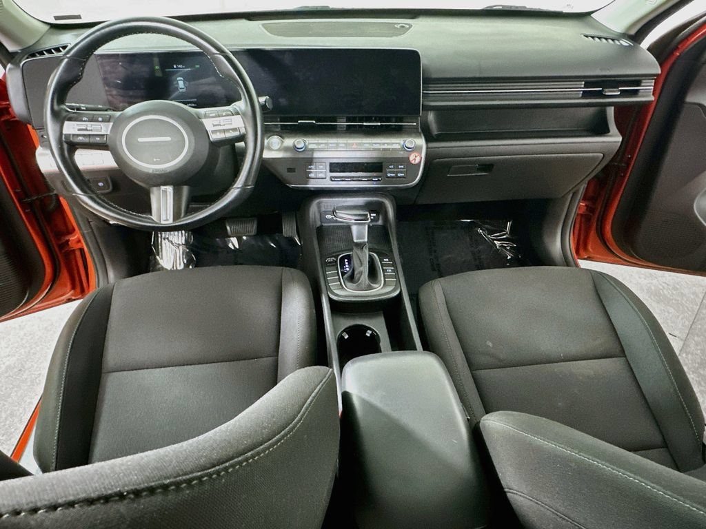 Used 2024 Hyundai Kona SEL FWD image 16