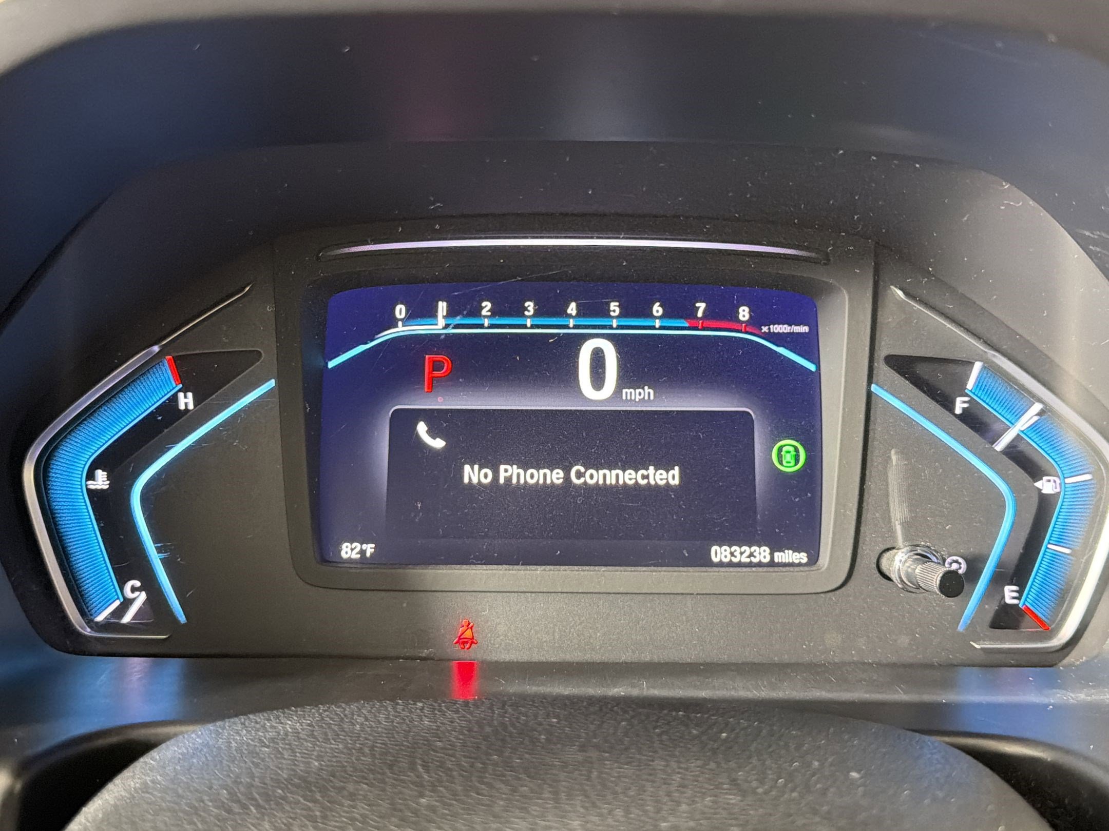 Used 2023 Honda Odyssey Elite image 17
