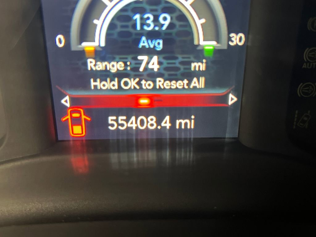 Used 2024 RAM 2500 Big Horn image 40