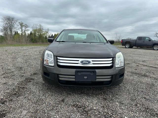 Used 2006 Ford Fusion SE FWD image 8