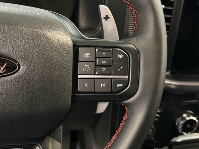 Used 2024 Ford F150 Raptor AWD/4WD image 20