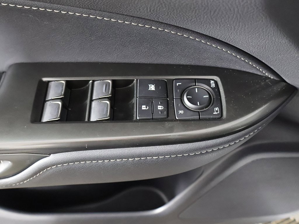 Used 2024 Lexus NX 450h+ AWD w/ Vision Package image 37