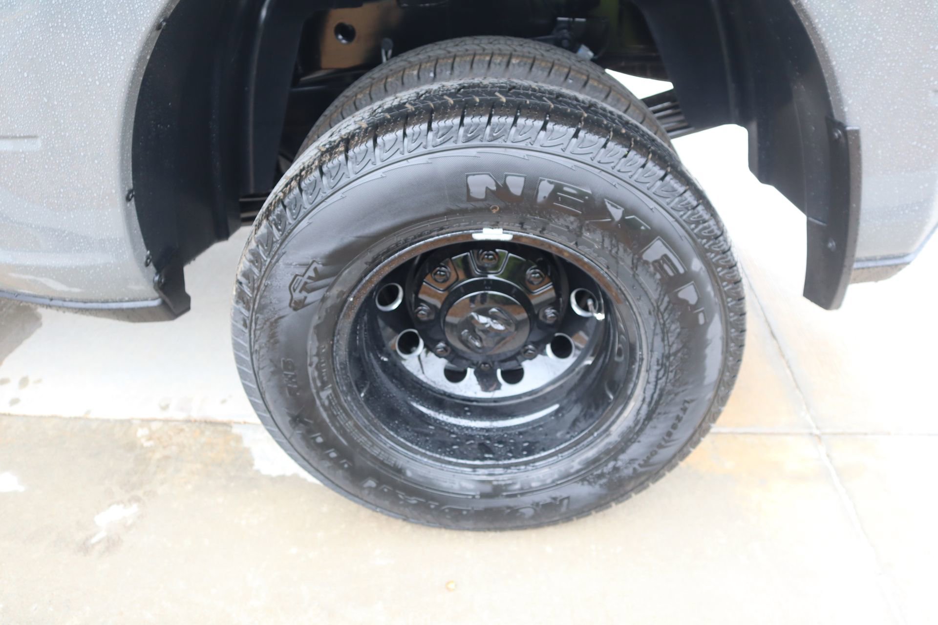 New 2026 RAM 3500 Laramie image 19