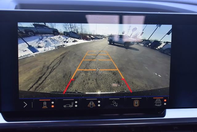 New 2026 Chevrolet Silverado 1500 LT image 31