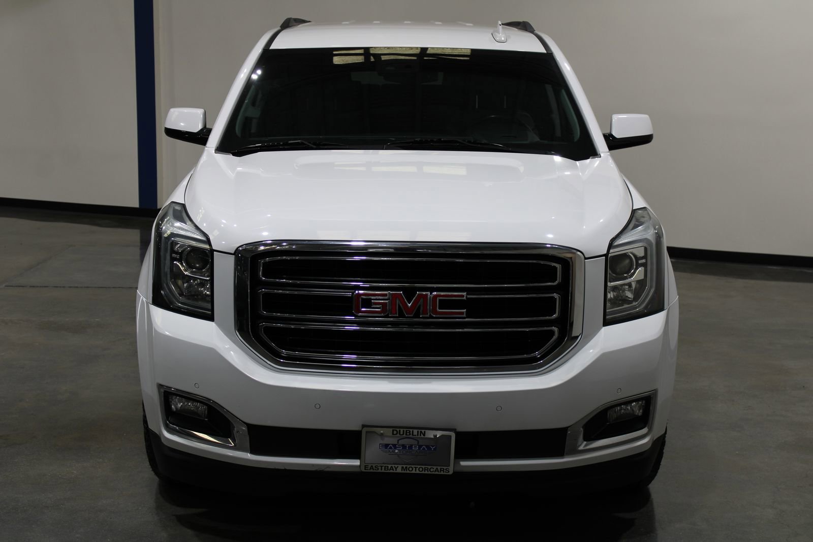 Used 2019 GMC Yukon SLT image 6