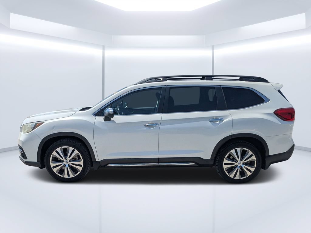 Used 2019 Subaru Ascent Touring w/ Popular Package #2 AWD/4WD image 8