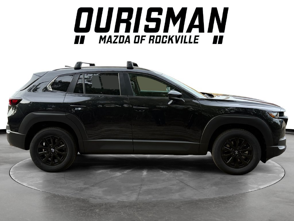 New 2026 MAZDA CX-50 2.5 Hybrid w/ Preferred Pkg AWD/4WD image 7