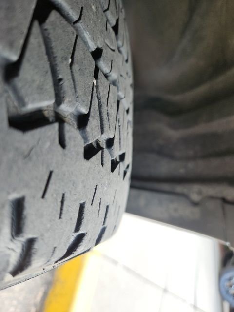 Used 2020 Jeep Cherokee Trailhawk w/ Cold Weather Group AWD/4WD image 22