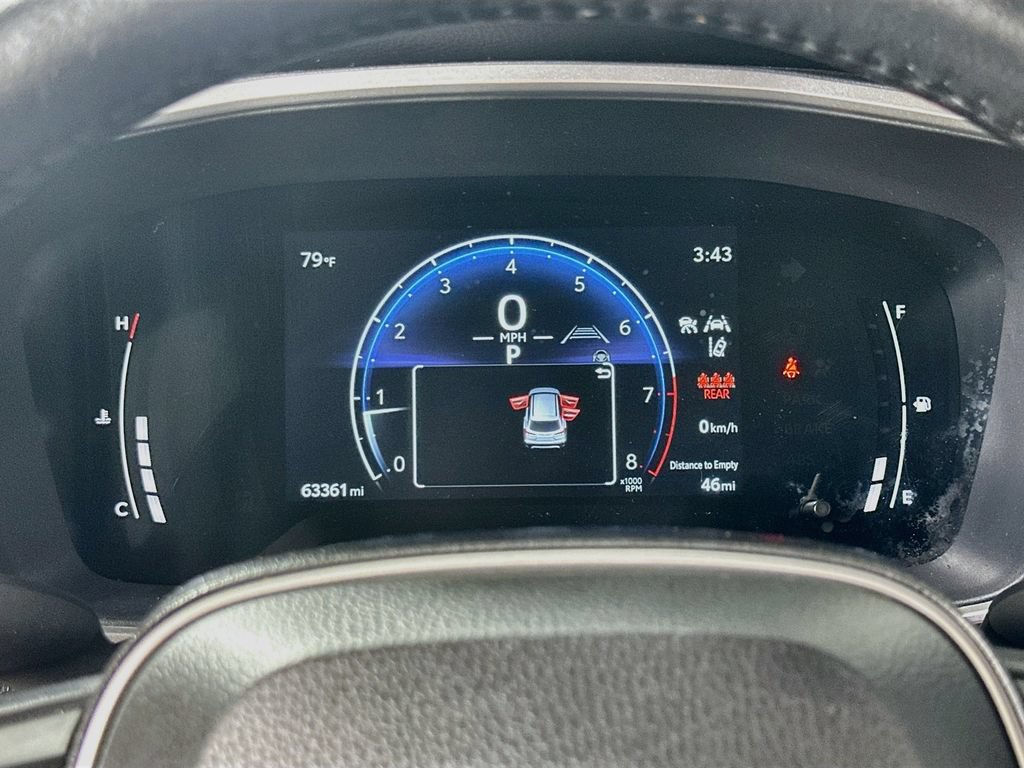 Used 2023 Toyota Corolla Cross XLE FWD image 26