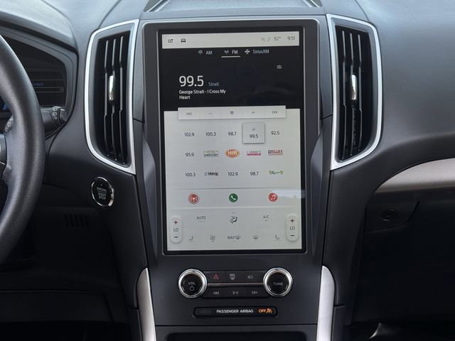 Certified 2023 Ford Edge SEL w/ Convenience Package AWD/4WD image 16