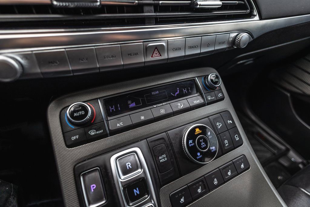 Used 2021 Hyundai Palisade Calligraphy w/ Cargo Package image 17