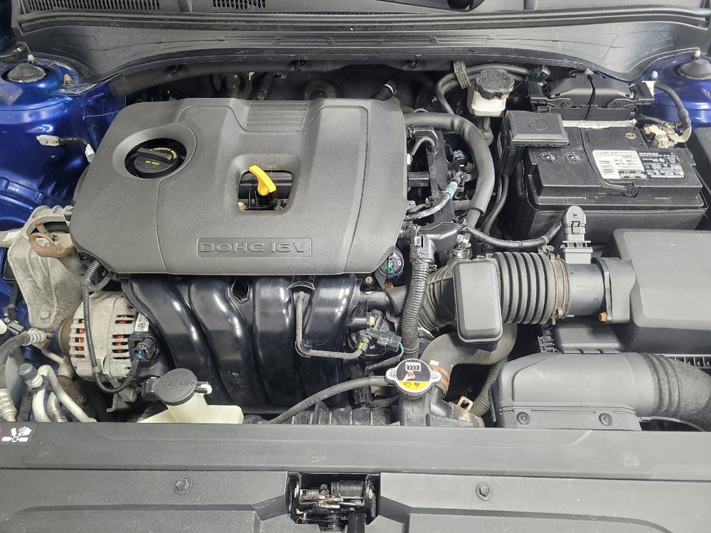 Used 2020 Kia Forte LXS image 30