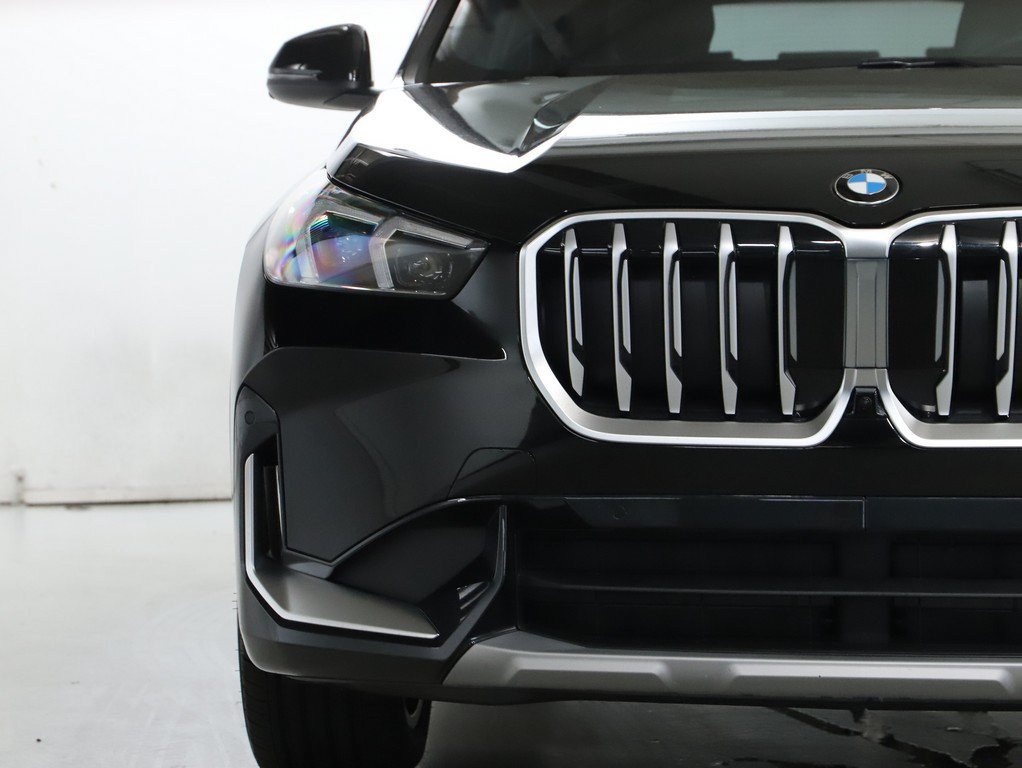 Used 2026 BMW X1 xDrive28i w/ Technology Package AWD/4WD image 7